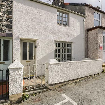 3 Alma Terrace Villa Llanfairfechan Exterior photo